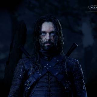 Underworld: Rise of the Lycans wallpaper
