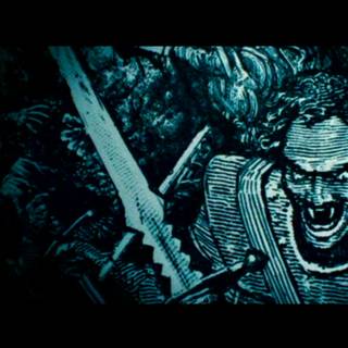 Underworld: Rise of the Lycans wallpaper