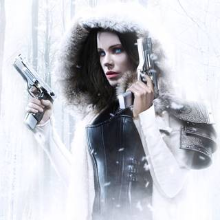 Underworld: Rise of the Lycans wallpaper