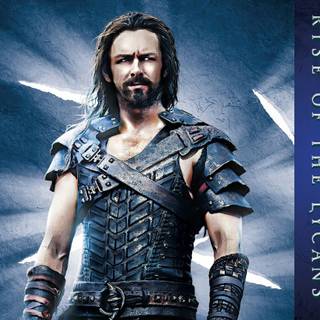 Underworld: Rise of the Lycans wallpaper