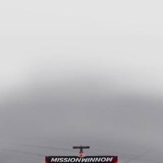 F1 Ferrari iPhone wallpaper