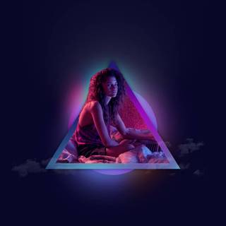 Euphoria phone wallpaper