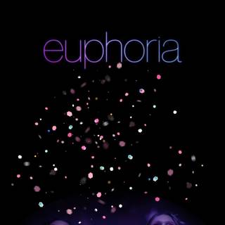 Euphoria phone wallpaper