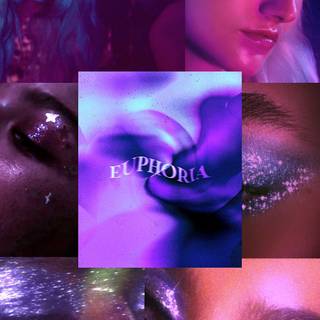 Euphoria phone wallpaper
