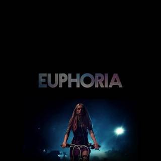 Euphoria phone wallpaper
