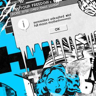 Watch Dogs 2 iPhone wallpaper