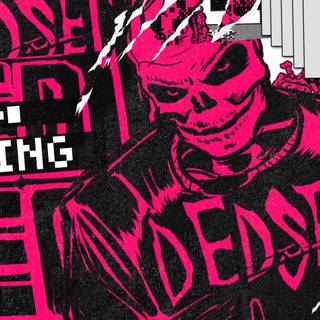 Watch Dogs 2 iPhone wallpaper