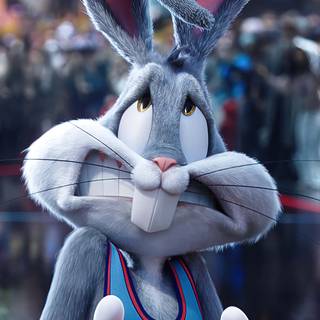 Bugs Bunny iPhone wallpaper