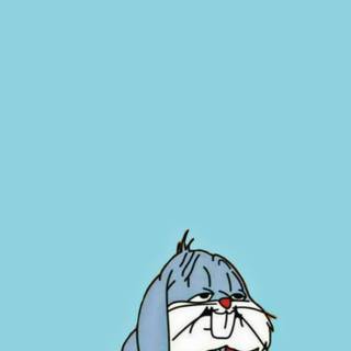Bugs Bunny iPhone wallpaper
