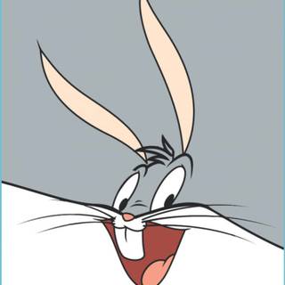 Bugs Bunny iPhone wallpaper