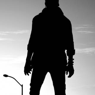 Watch Dogs 2 iPhone wallpaper