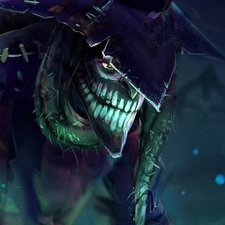 Dota 2 iPhone wallpaper