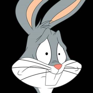 Bugs Bunny iPhone wallpaper