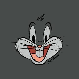 Bugs Bunny iPhone wallpaper