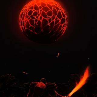 Dota 2 iPhone wallpaper