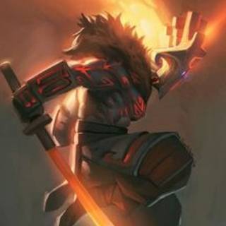 Dota 2 iPhone wallpaper