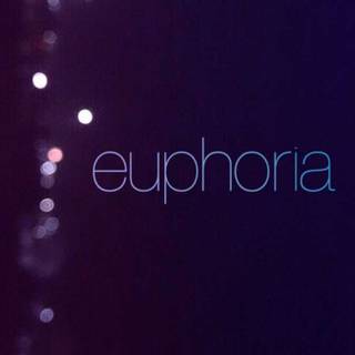Euphoria phone wallpaper