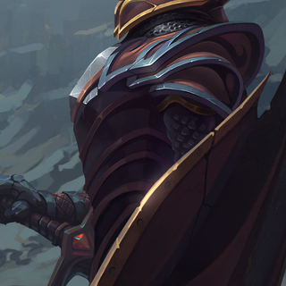 Dota 2 iPhone wallpaper