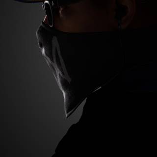 Watch Dogs 2 iPhone wallpaper