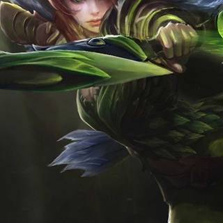 Dota 2 iPhone wallpaper