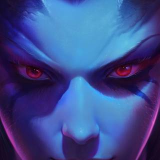 Dota 2 iPhone wallpaper