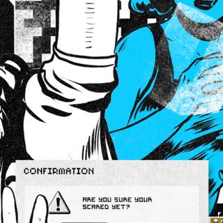 Watch Dogs 2 iPhone wallpaper