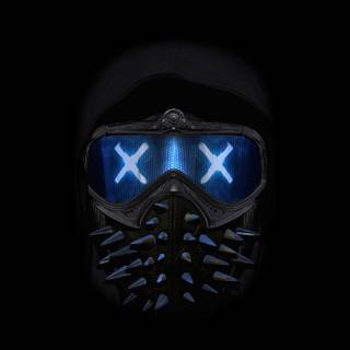 Watch Dogs 2 iPhone wallpaper