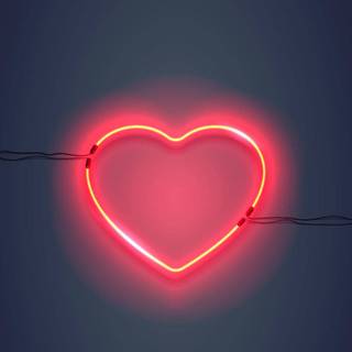 Led iPhone wallpaper