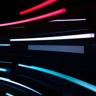 Led iPhone wallpaper