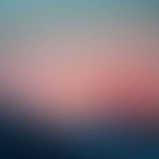 Blurry iPhone wallpaper