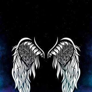 Led iPhone wallpaper