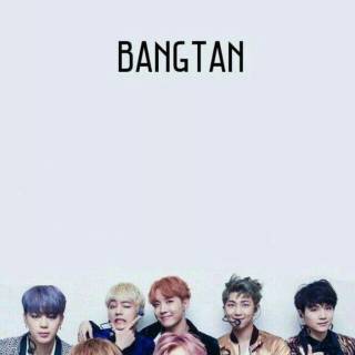 BTS iPhone HD wallpaper