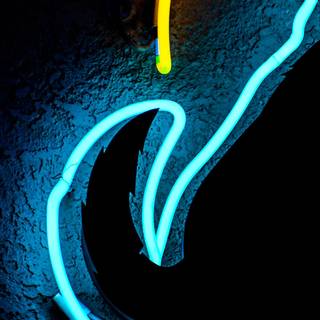Led iPhone wallpaper
