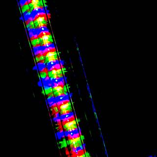 Led iPhone wallpaper