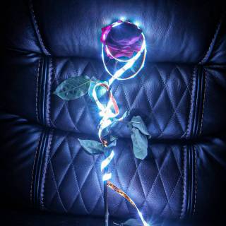 Led iPhone wallpaper