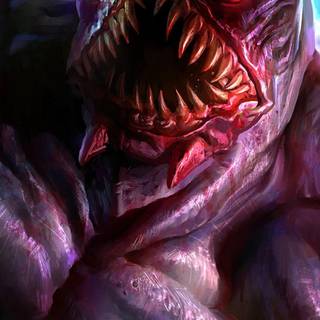 Dota 2 iPhone wallpaper