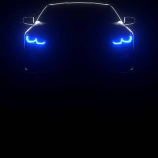 Led iPhone wallpaper