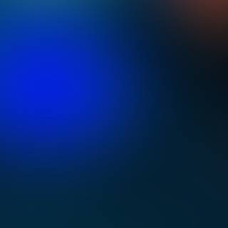 Blurry iPhone wallpaper