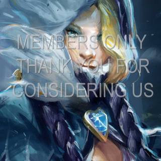 Dota 2 iPhone wallpaper