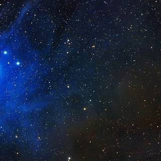 Outer Space iPhone wallpaper