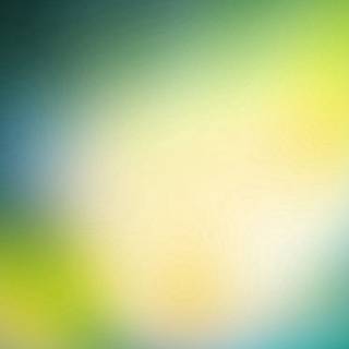 Blurry iPhone wallpaper