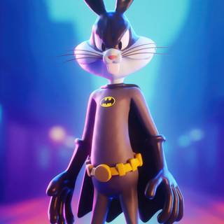 Bugs Bunny iPhone wallpaper