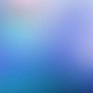 Blurry iPhone wallpaper