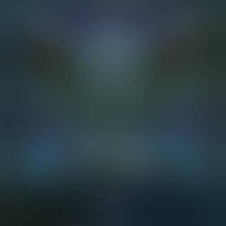 Blurry iPhone wallpaper