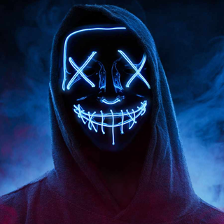 Led iPhone wallpaper