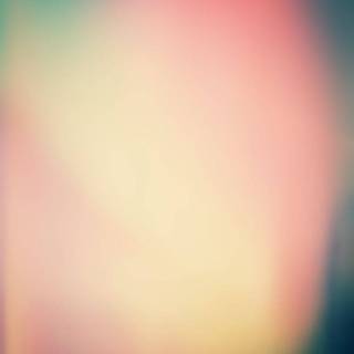 Blurry iPhone wallpaper