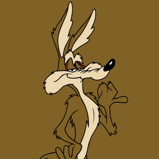 Bugs Bunny iPhone wallpaper