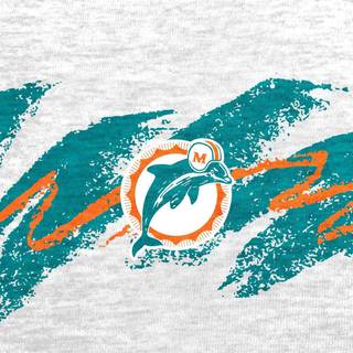 Miami Dolphins iPhone wallpaper