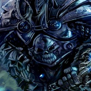 World of Warcraft iPhone wallpaper