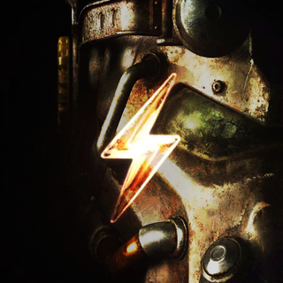 Fallout 4 phone wallpaper
